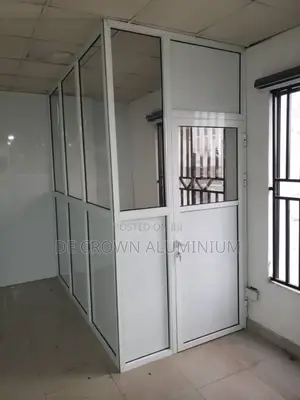Office Partition