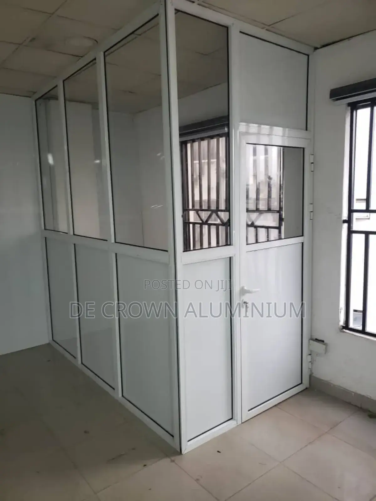 Office Partition