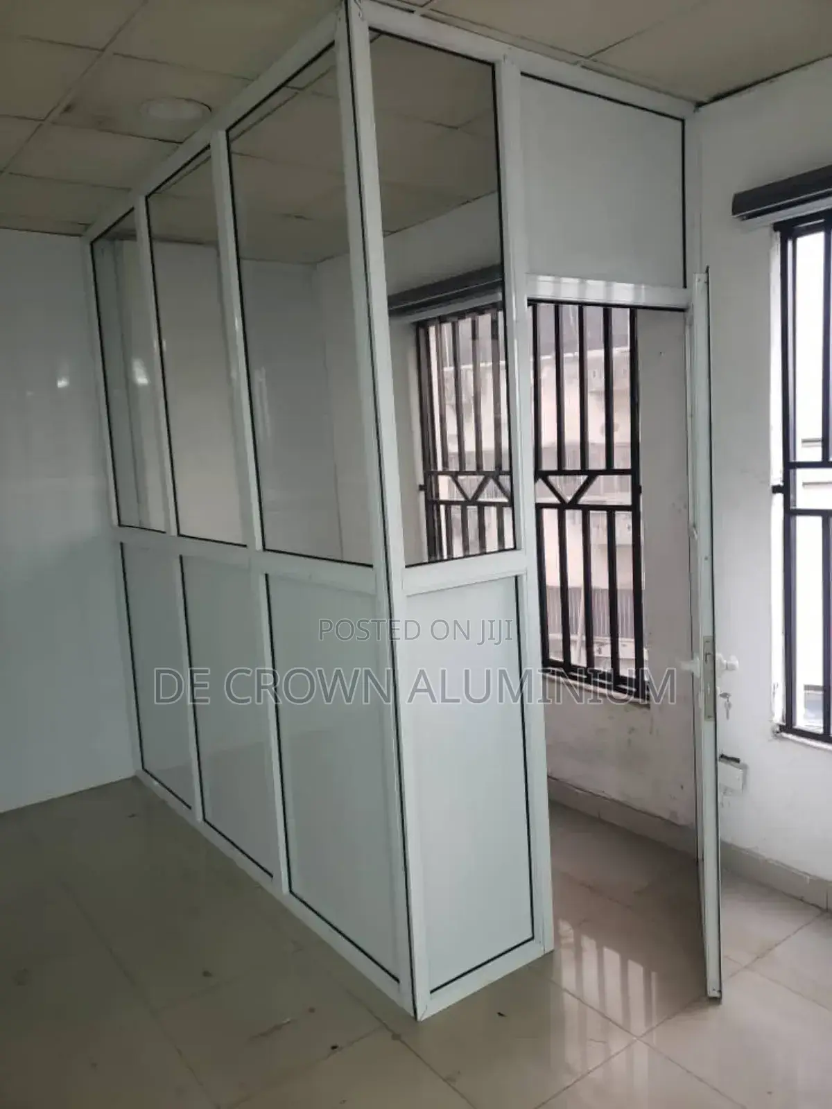 Office Partition