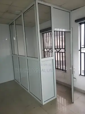 Office Partition