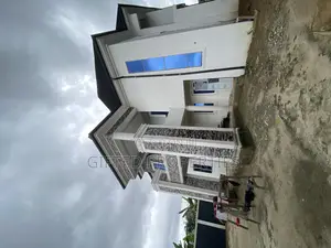 4bdrm Duplex in Amen Street Corner, Port-Harcourt for sale
