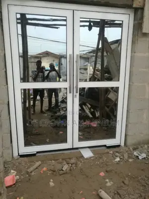 Swing Door