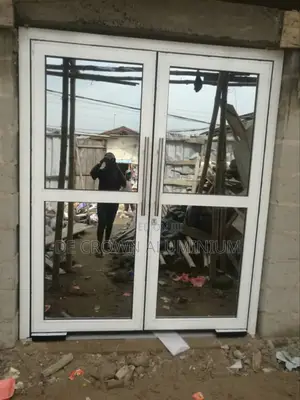 Swing Door