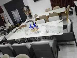 Quality Turkish Dining Table by 8 Seaters
