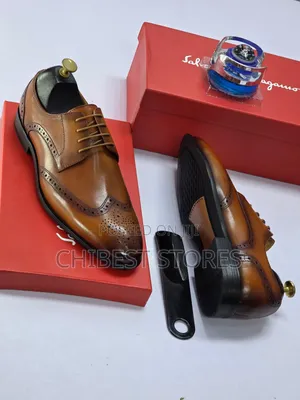 Luxury Salvatore Ferragamo