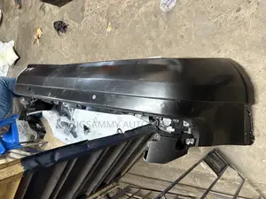 Lexus Gx 550 Complete Back Bumper