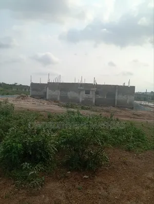 Land for Sale at Life Camp