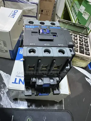 Chint Contactor