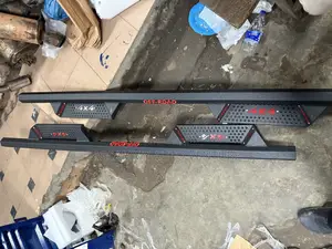 Toyota Tundra Side Step