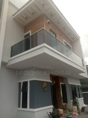 Hand Railings