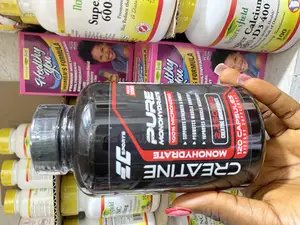 Pure Createne Mono Hydrate
