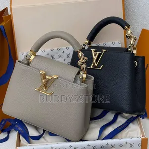 Louis Vuitton Ladies’ Handbag | Elegant Designer Fashion Bag