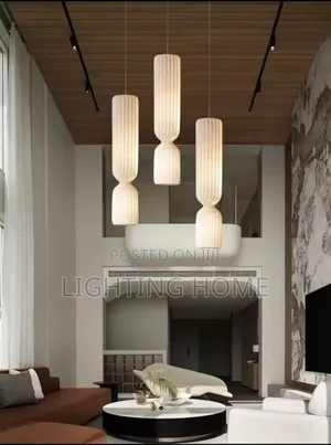 Nodic 3in1 Pendant Light