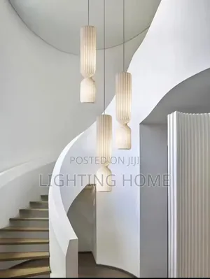 Nodic 3in1 Pendant Light