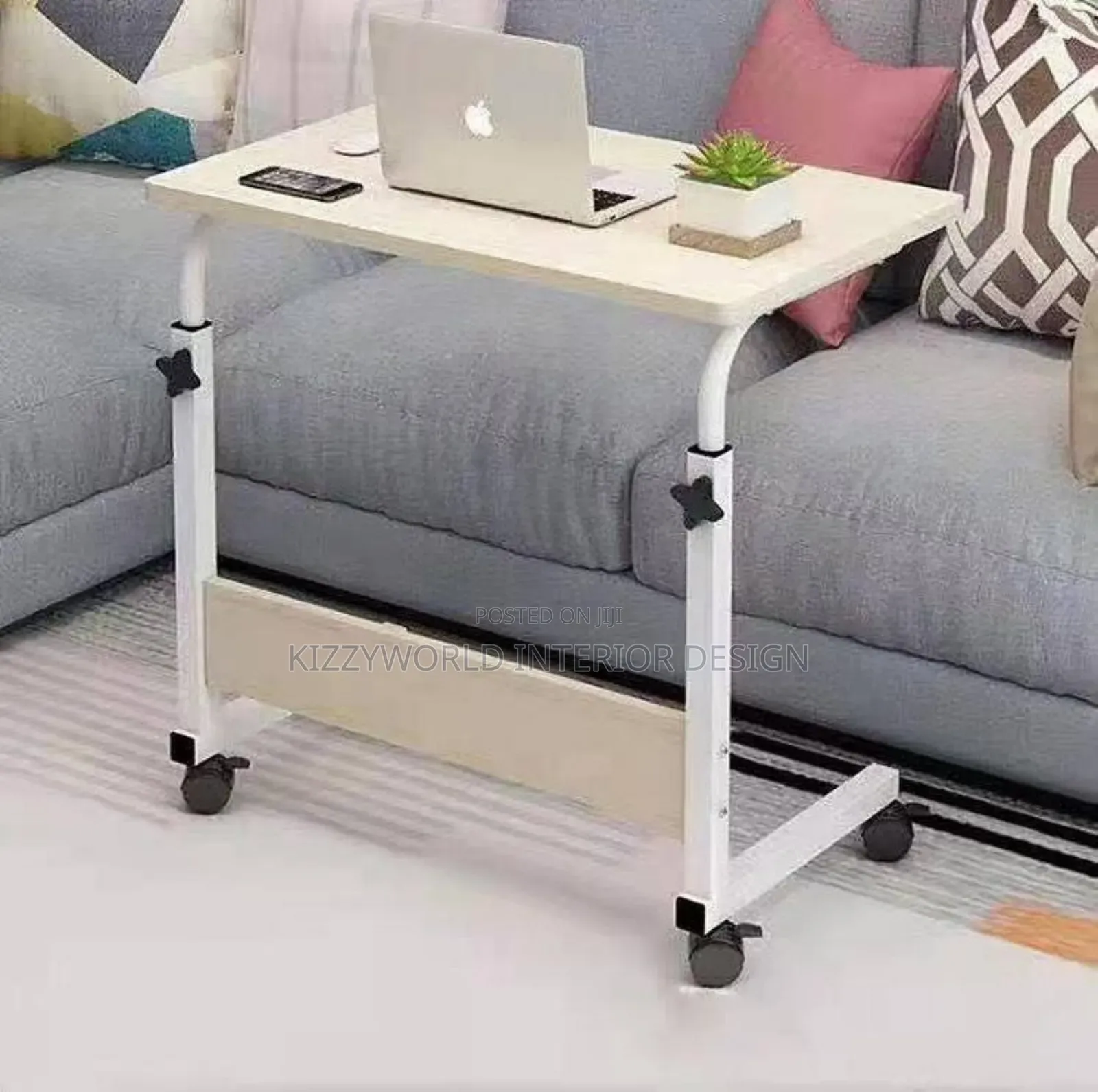 Laptop Desk.