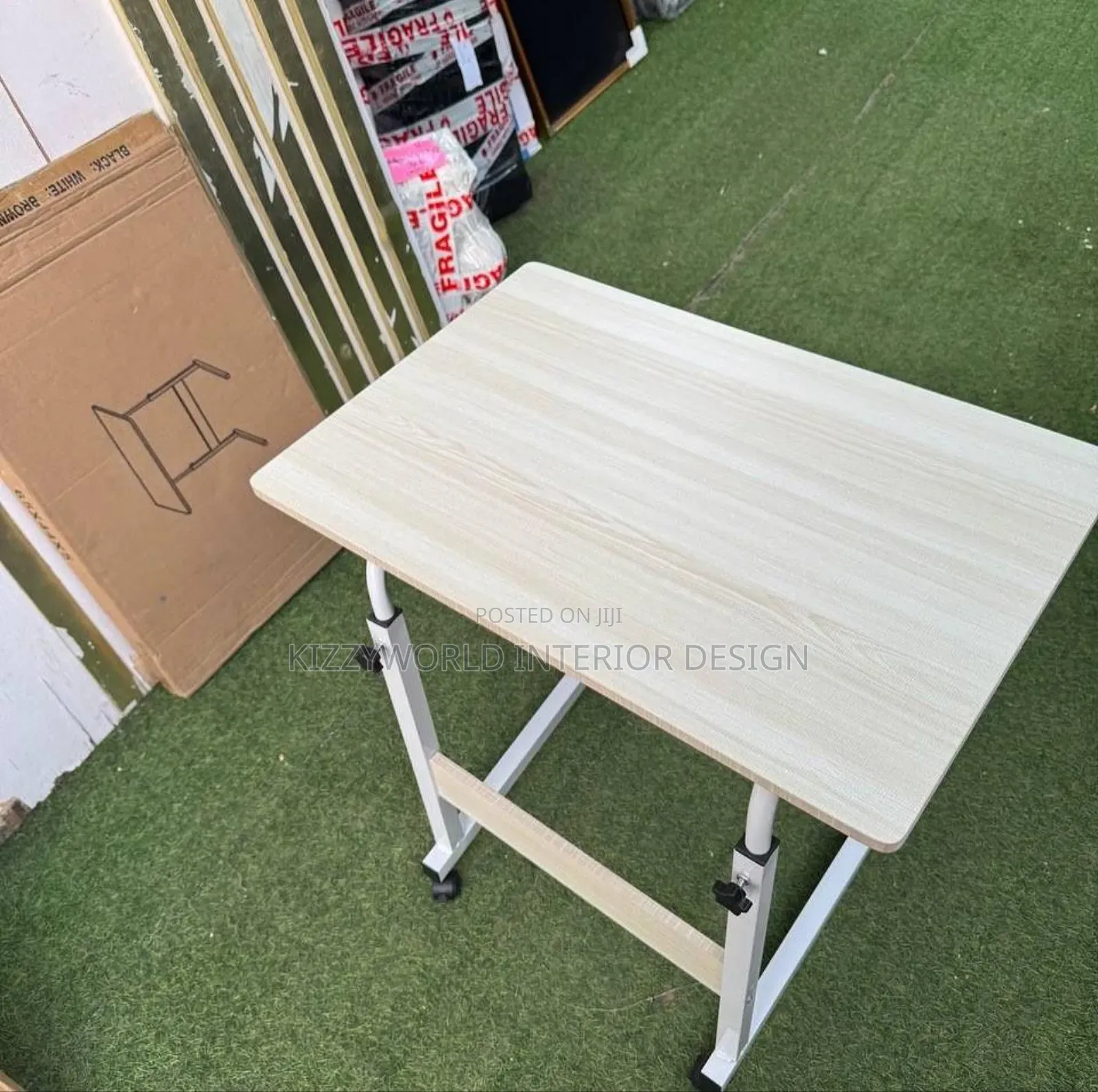Laptop Desk.
