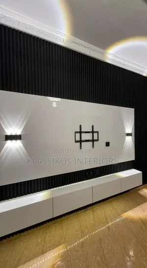 Highly Recommend Refined Tv Console Pw-095 (Free Delivery)