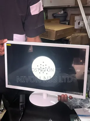 Electronic Visual Acuity Chart Tv
