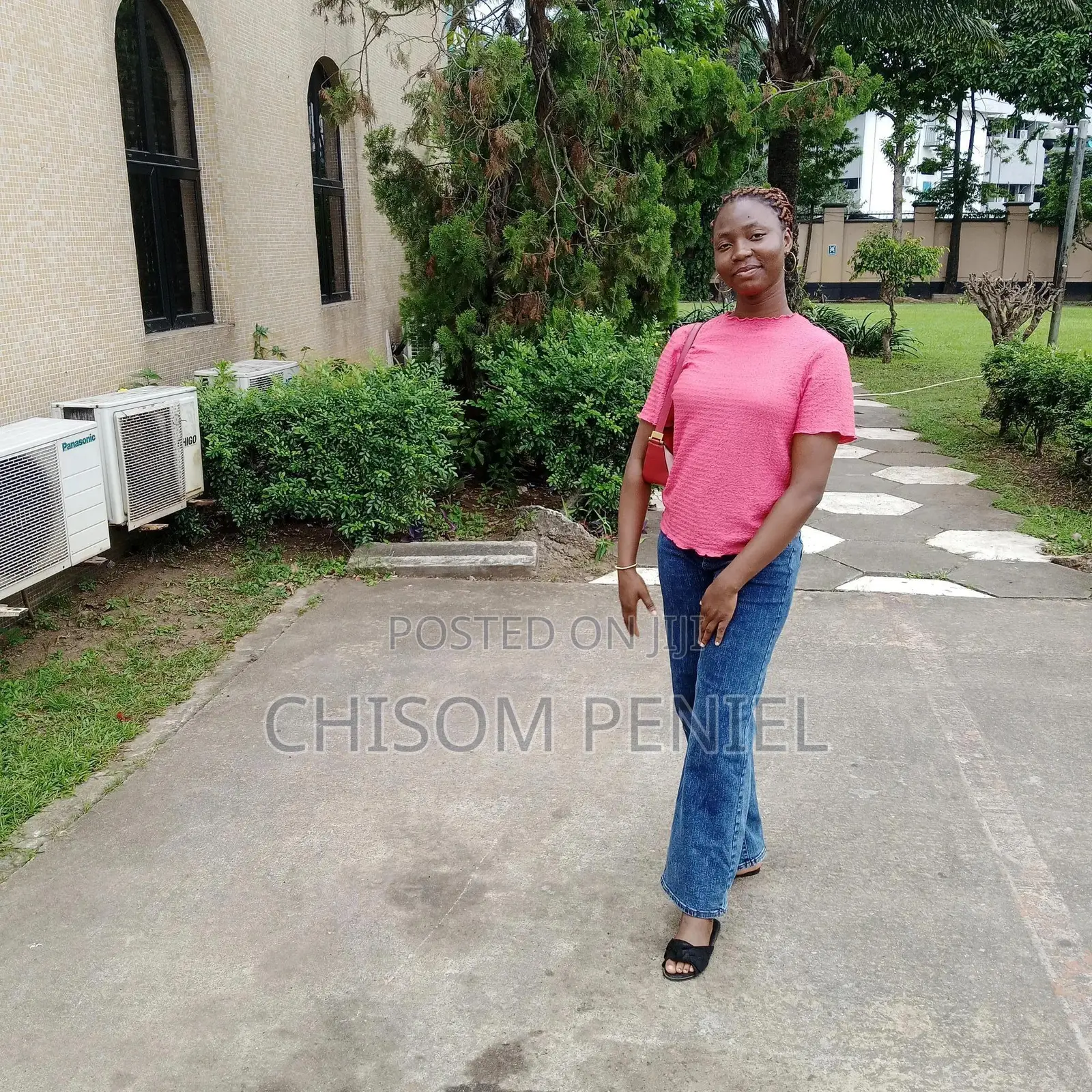 Sales Marketing Officer