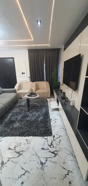 Executive 3 Bedrooms Pinewood Service Apartment on Peter Odili Rd Phc.