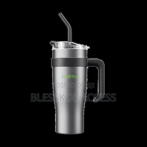 Oraimo Thermogo S1200 1.2l Extra Large Insulated Water Bottle