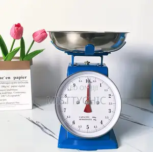 30kg Mechanical Scale