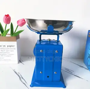 30kg Mechanical Scale