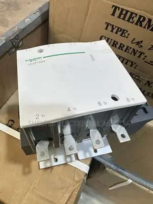 250amp 4pole Schnieder Contactor
