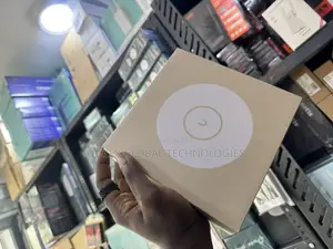 Ubiquitti Unifi U7 Lite Access Point