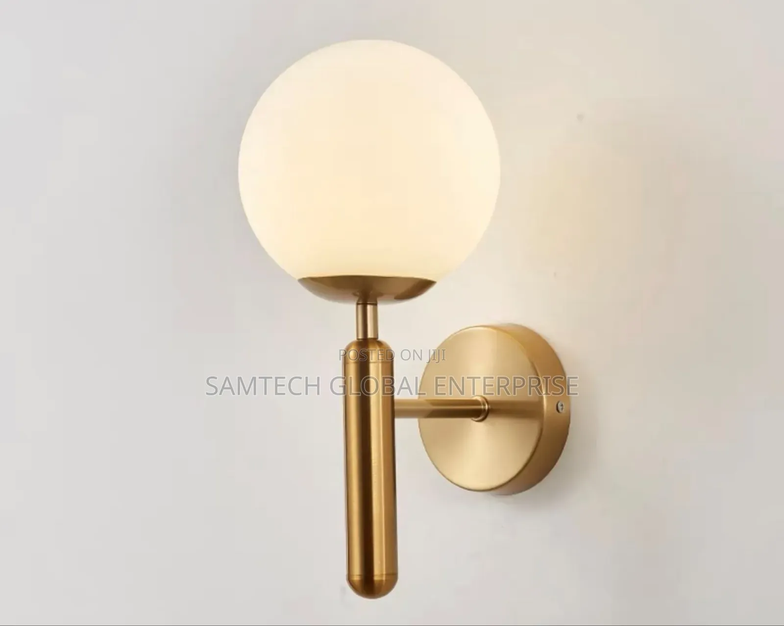 Modern Wall Bracket