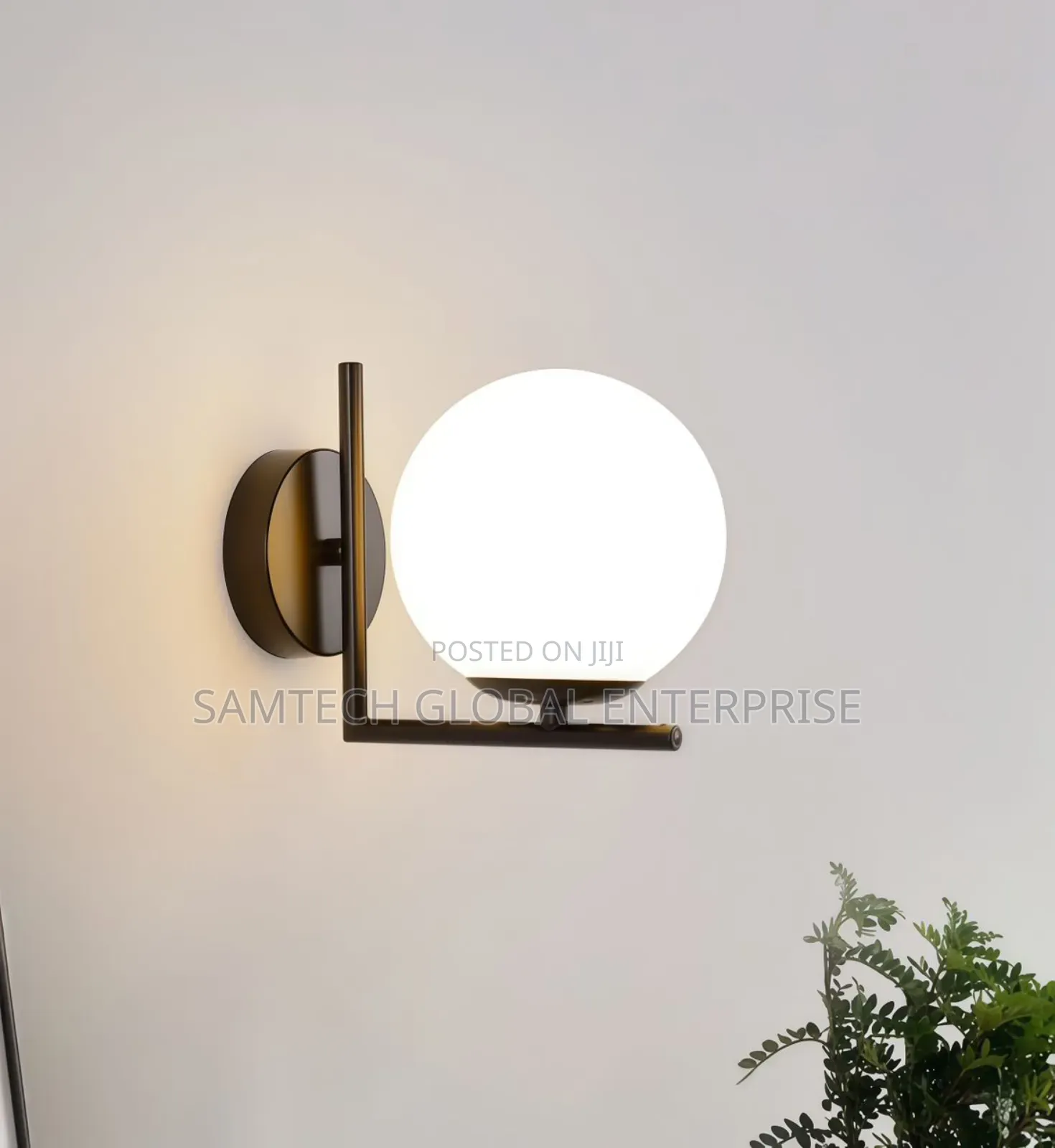 Luxury Wall Bracket