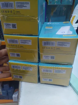 Tp-Link Wifi Range Extender