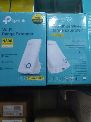 Tp-Link Wifi Range Extender