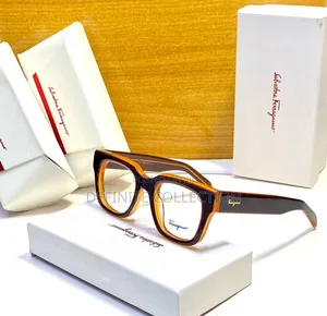 New Ferragamo Top Quality Frame
