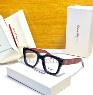 New Ferragamo Top Quality Frame