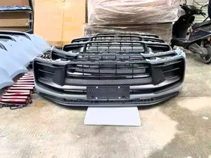 Porsche Cayenne Complete From Bumper.2020-2022 Model
