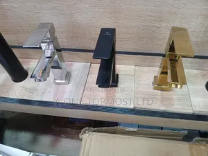 Basin Tap (Single)