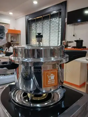 Mama Home 5.5l Pressure Pot