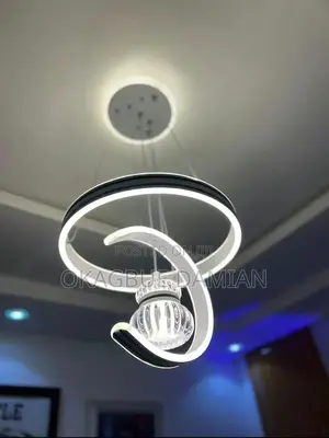 Led Pendant Dropping Light