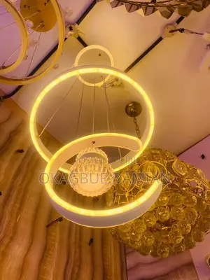 Led Pendant Dropping Light