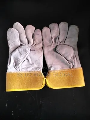 Safety Compination Hand Glove