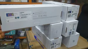 Ubiquity Nano Station M5