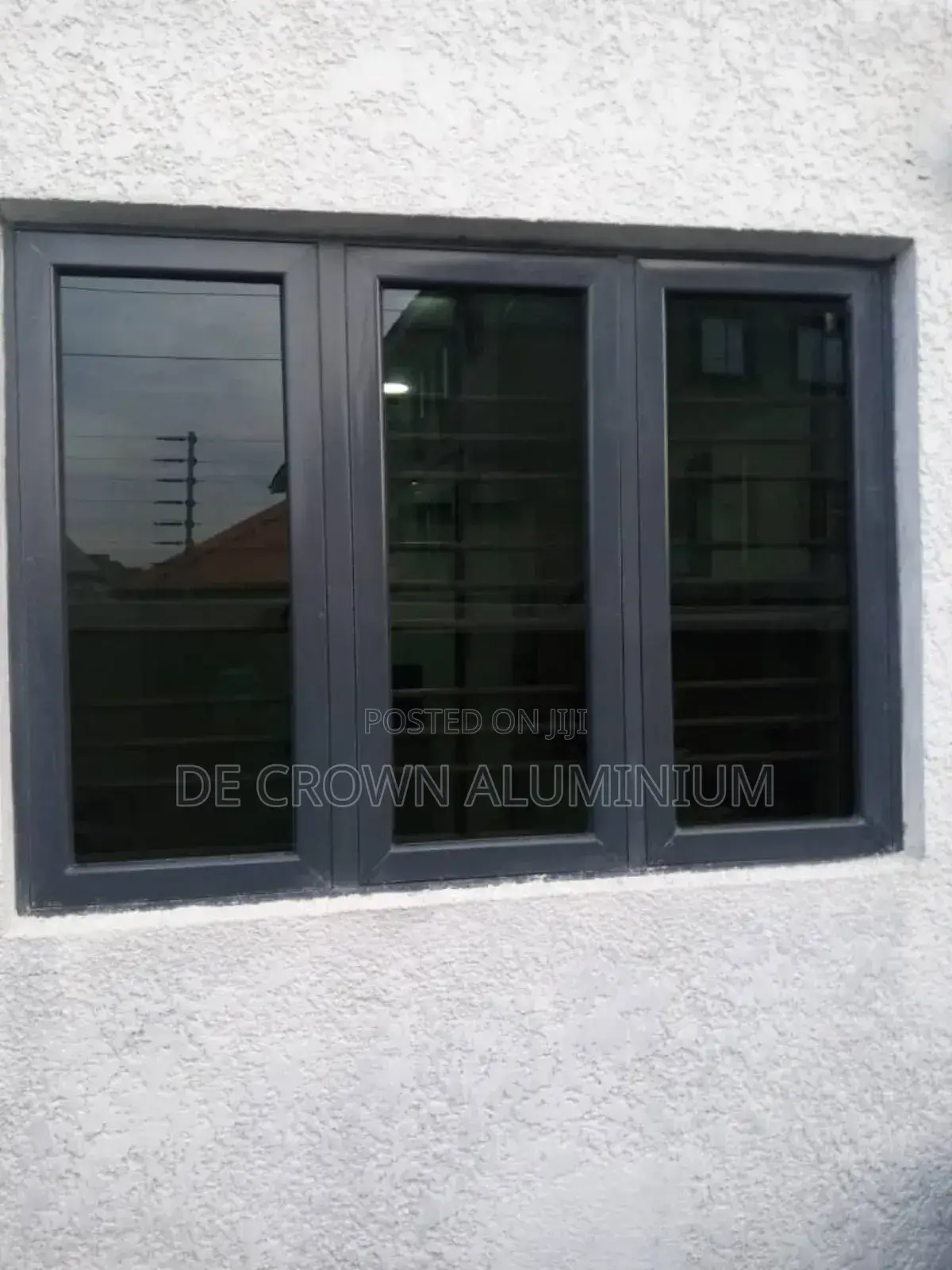 Windows Casement