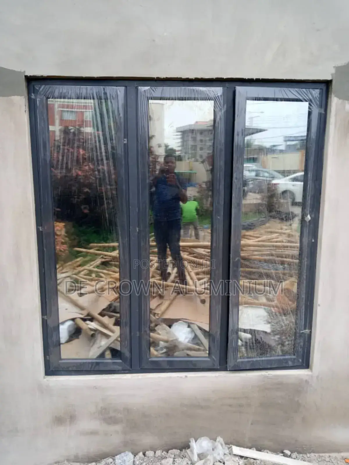 Windows Casement