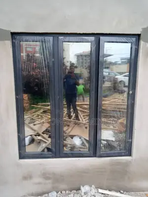 Windows Casement