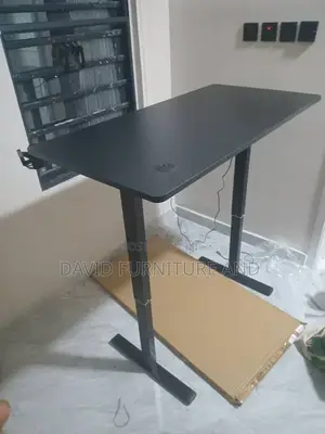 Elite Electric Adjustable Office Table