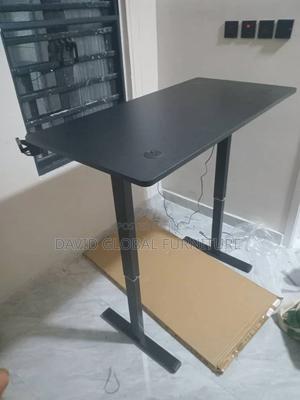 Elite Electric Adjustable Office Table