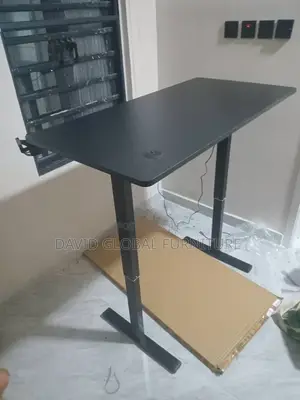 Elite Electric Adjustable Office Table