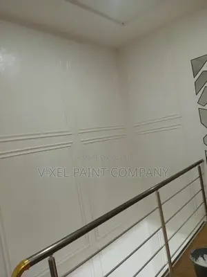 Neat Hand Painters