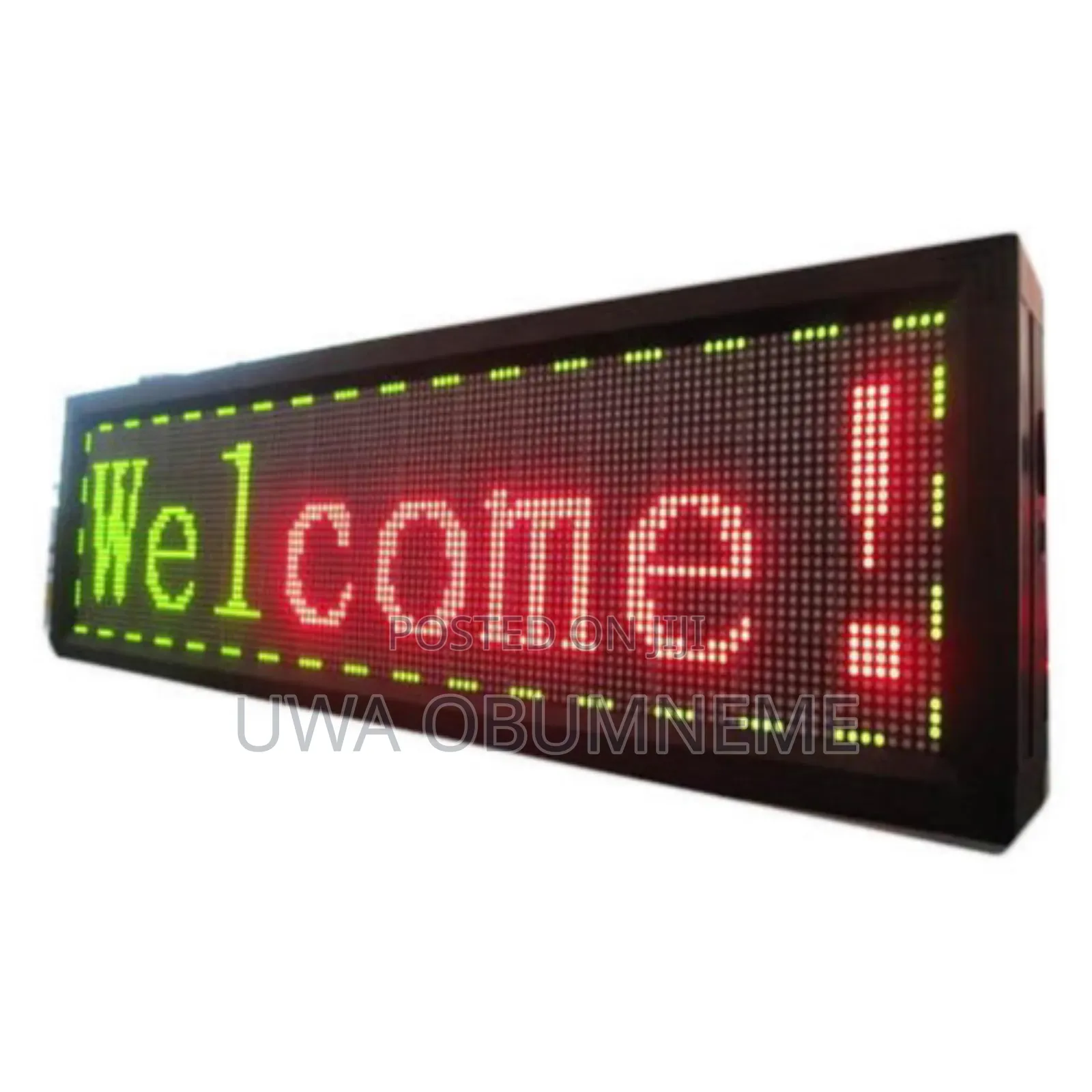 Led Display